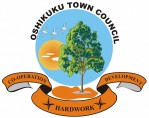 Oshikuku Town Council